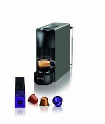Krups XN110B Manuel Machine à café à capsules 0,6 L 