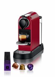 Krups Nespresso XN7415 Entièrement automatique Machine à café à capsules 1 L 