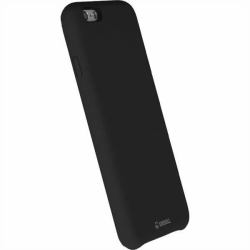 Krusell Bello coque de protection pour téléphones portables 14 cm [5.5"] Housse Noir 