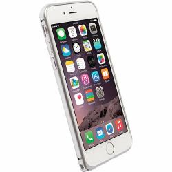 Krusell Sala coque de protection pour téléphones portables 14 cm [5.5"] Argent 