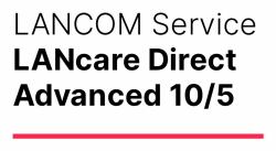 LANCOM Systems LANcare Direct Advanced 10/5 - L [5 Years] 