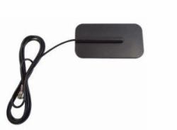 LANCOM Systems Lantronix 60210 antenne d'automobile Noir 