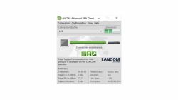 LANCOM Systems LANCOM Upgrade Advanced VPN Client [WIN] 