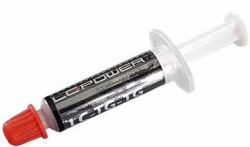 LC-Power LC-TG-1G combiné de dissipateurs thermiques Pâte thermique 4 W/m·K 