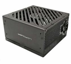 LC-Power LC6850B-SI V3.1 unité d'alimentation d'énergie 850 W 20+4 pin ATX ATX 