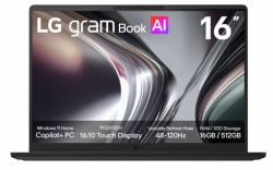LG 16U55U-H.AU75AN laptop Ordinateur portable  - Version UK