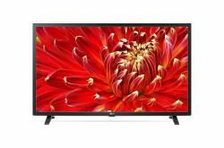 LG 32LQ631C TV 81,3 cm [32"] Full HD Smart TV Wifi Noir 
