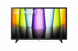 LG 32LQ631C0ZA TV 81,3 cm [32"] Full HD Smart TV Wifi Noir 