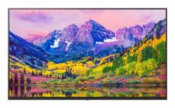 LG 50UK762H0LB 127 cm [50"] 4K Ultra HD 330 cd/m² Smart TV Noir 20 W 