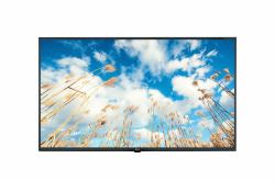 LG 55UM767H0LJ 139,7 cm [55"] 4K Ultra HD 380 cd/m² Smart TV Gris 20 W 