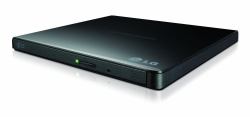LG GP57EB40 lecteur de disques optiques DVD Super Multi DL Noir 