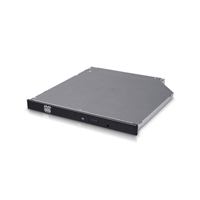 Hitachi-LG GUD1N 6x DVD-RW Internal OEM Slim Optical Drive [9.5mm]