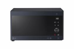 LG MH6565CPB micro-onde Noir Micro-ondes grill Comptoir 25 L 1000 W 