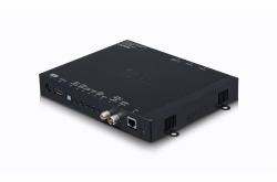 LG STB-6500 boîtier de télévision intelligent Noir Full HD+ Wifi Ethernet/LAN 