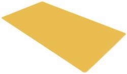 Leitz Cosy Desk Mat sous-mains Polyester Jaune 