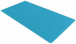 Leitz Cosy Desk Mat sous-mains Polyester Bleu 