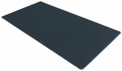 Leitz Cosy Desk Mat sous-mains Polyester Gris 