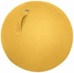 Leitz Ergo Cosy Jaune Intérieure Rond 