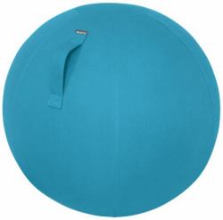 Leitz Ergo Cosy Bleu Intérieure Rond 