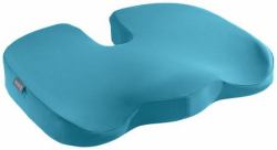 Leitz Ergo Cosy Bleu Coussin de chaise 