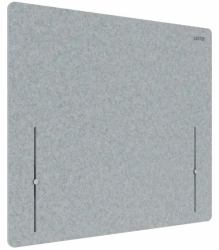 Leitz 61230085 cloison pour espace de travail Séparateur de bureau 700 x 800 mm Gris 