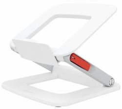Leitz Ergo Multi-Winkel-Laptopständer Supports de Laptop Blanc 38,1 cm [15"] 