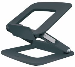 Leitz 64240089 Support de livres Supports de Laptop Gris foncé 38,1 cm [15"] 