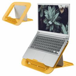 Leitz Ergo Cosy Supports de Laptop Jaune 43,2 cm [17"] 