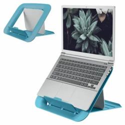 Leitz Ergo Cosy Supports de Laptop Bleu 43,2 cm [17"] 