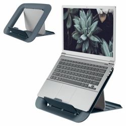 Leitz Ergo Cosy Supports de Laptop Gris 43,2 cm [17"] 