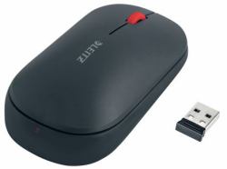 Leitz Cosy souris Bureau Ambidextre RF sans fil + Bluetooth 4000 DPI 
