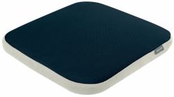 Leitz 65400089 coussin de chaise Gris foncé 