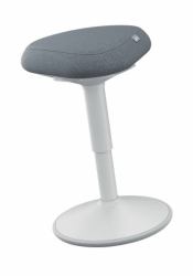 Leitz 65440085 chaise et fauteuil de bureau Siège rembourré 