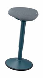 Leitz 65450089 chaise et fauteuil de bureau Siège rembourré 