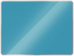 Leitz 70430061 Tableau blanc 800 x 600 mm Verre Magnétique 