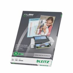Leitz 74780000 pochette plastique 100 pièce[s] 