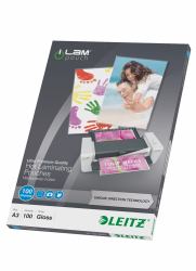 Leitz iLAM UDT pochette plastique 100 pièce[s] 