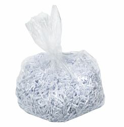 Leitz 80080000 accessoire pour déchiqueteuse à papier Sac 100 pièce[s] 