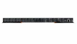 Lenovo 00FM514 commutateur réseau Géré L2/L3 Noir 