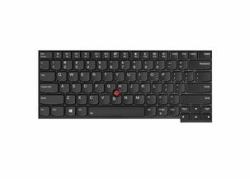 Lenovo 01AX497 composant de laptop supplémentaire Clavier 