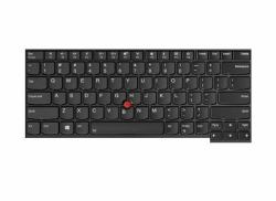 Lenovo 01AX599 composant de laptop supplémentaire Clavier 