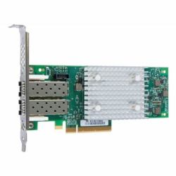 Lenovo 01CV760 carte réseau Interne Fibre 16000 Mbit/s 