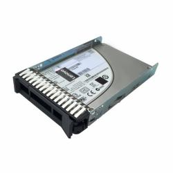 Lenovo 01CX802 disque SSD 1,92 To 2.5" SAS 