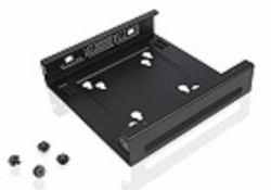 Lenovo ThinkCentre Tiny VESA Mount II - **New Retail** - Warranty: 12M - version étrangère