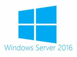 Lenovo Windows Server 2016 Licence d'accès client 1 licence[s] 