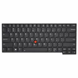 Lenovo 01YP450 composant de laptop supplémentaire Clavier 