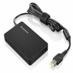 Lenovo 0A36266 adaptateur de puissance & onduleur Intérieure 65 W Noir 