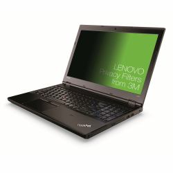 Lenovo 0A61769 filtre anti-reflets pour écran et filtre de confidentialité 35,6 cm [14"] Ordinateur portable Filtre de confidentialité sans bords pour ordinateur 