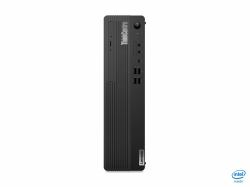 Lenovo ThinkCentre M70s Intel® Core™ i5 i5-10500 8 Go DDR4-SDRAM 256 Go SSD Windows 10 Pro SFF PC Noir  - Version UK