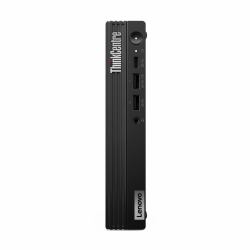 Lenovo ThinkCentre M90q Gen 5 Intel® Core™ i7 i7-14700 16 Go DDR5-SDRAM 512 Go SSD Windows 11 Pro Mini PC Noir  - Version UK